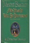 Maeve Binchy - This Year It Will Be Different