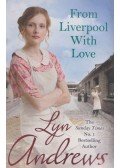 Lyn Andrews - From Liverpool With Love