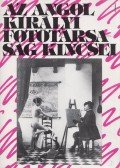 Udvary Ildikó - Az angol Királyi Fotótársaság kincsei / Treasures of the Royal Photographic Society