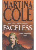 Martina Cole - Faceless