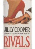 Jilly Cooper - Rivals