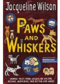 Jacqueline Wilson - Paws and Whiskers