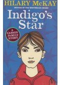 Hilary Mckay - Indigo's Star