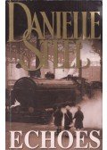 Danielle Steel - Echoes