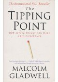 Malcolm Gladwell - The Tipping Point