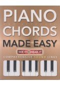 Jake Jackson - Piano and Keyboard Chords Made Easy