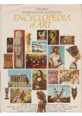 ROTHENSTEIN, JOHN - The New International Illustrated Encyclopedia of Art Volume 9