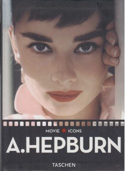 Paul Duncan - A. Hepburn Paul Duncan - A. Hepburn, Köln 2006 antikvár könyv