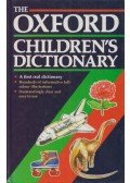 - The Oxford Children's Dictionary