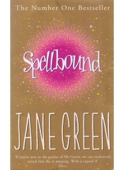 Jane Green - Spellbound Jane Green - Spellbound, London 2004 antikvár könyv
