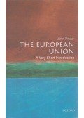 John Pinder - The European Union