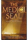 Theresa Breslin - The Medici Seal