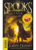 Joseph Delaney,Mark Walden - The Spook's Tale / Interception Point