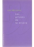 Loic Wacquant - Les Prisons De La Misère