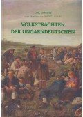 Karl Manherz,Marietta Boross - Volkstrachten der ungarndeutschen