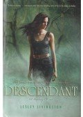 Lesley Livingston - Descendant