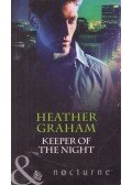 Heather Graham - Keeper of the Night