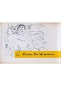 Alfred Scheidegger - Picasso: Der Minotaurus