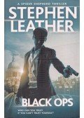Stephen Leather - Black Ops