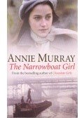 Annie Murray - The Narrowboat Girl