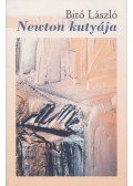 Bitó László - Newton kutyája (Dedikált)