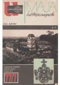 Surányi Éva - Univerzum 244. kötet