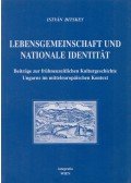Bitskey István - Lebensgemeinschaft und Nationale Identität