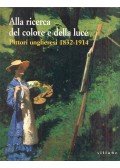 Szinyei Merse Anna - Alla ricerca del colore e della luce