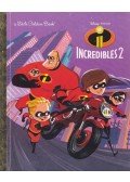 Suzanne Francis - Incredibles 2