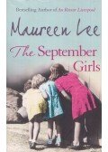 Lee, Maureen - The September Girls
