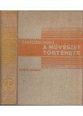 Barát Béla,Felvinczi Takács Zoltán - A művészet története I.