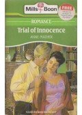 Anne Mather - Trial of Innocence