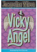 Jacqueline Wilson - Vicky Angel