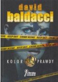 David Baldacci - Kolor prawdy
