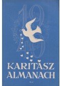 Molnár Frigyes (szerk.) - Karitász Almanach 1940.