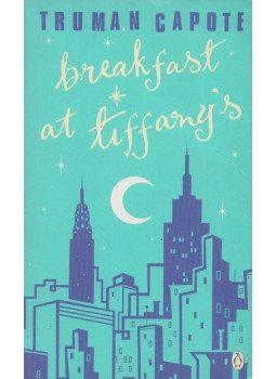 Truman Capote - Breakfast at Tiffany's Truman Capote - Breakfast at Tiffany's, London 1998 antikvár könyv