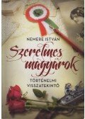 Nemere István - Szerelmes magyarok