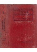 Prof. Dr. Schellens, Jacob - Langenscheidts Taschenwörterbücher II. Teil - Deutsch-Französisch