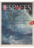 Capelle, Guy,Gidon, Noelle,Muriel Molinié - Le Nouvel Espaces 3