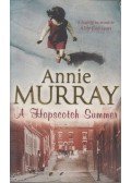 Annie Murray - A Hopscotch Summer