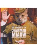 Andrew Davies - The Thoughts Of Chairman Miaow