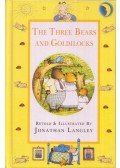 Jonathan Langley - The Three Bears And Goldilocks