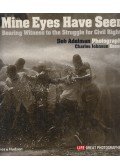 JOHNSON, CHARLES,Bob Adelman - Mine Eyes Have Seen