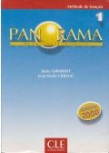 Jacky Girardet,Jean-Marie Cridlig - Panorama 1 De la langue française