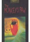W. W. Jacobs,Diane Mowat - The Monkey's Paw