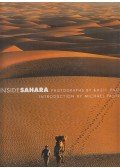 Basil Pao,Michael Palin - Inside Sahara