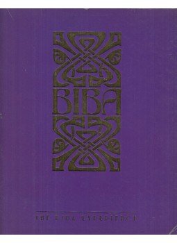 Alwyn W. Turner - Biba - The Biba Experience, Woodbridge 2007 antikvár könyv