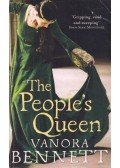 Vanora Bennett - The People's Queen