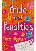 Chris Higgins - Pride and Penalties