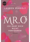 Lauren Blakely - Mr. O